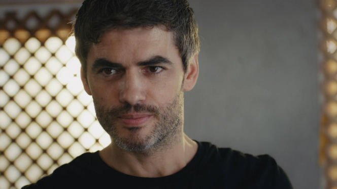 Dziedzictwo, odc. 883. Poyraz