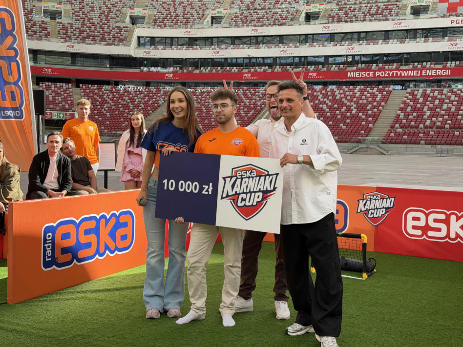 Eska Karniaki Cup