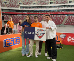 Eska Karniaki Cup