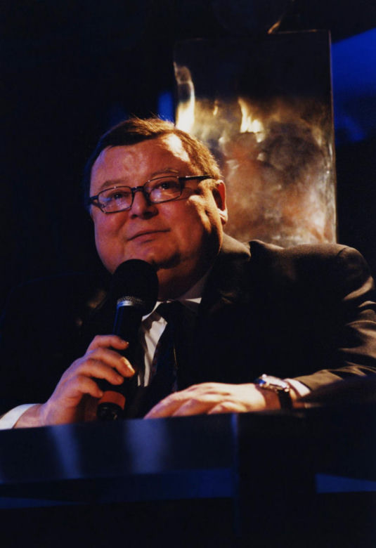 Wojciech Mann