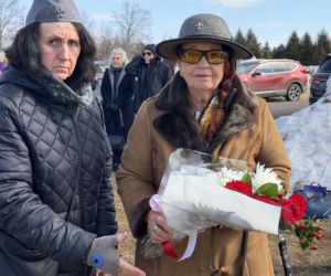 Dzień Pamięci Żołnierzy Wyklętych w Amerykańskiej Częstochowie