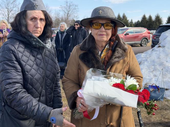 Dzień Pamięci Żołnierzy Wyklętych w Amerykańskiej Częstochowie