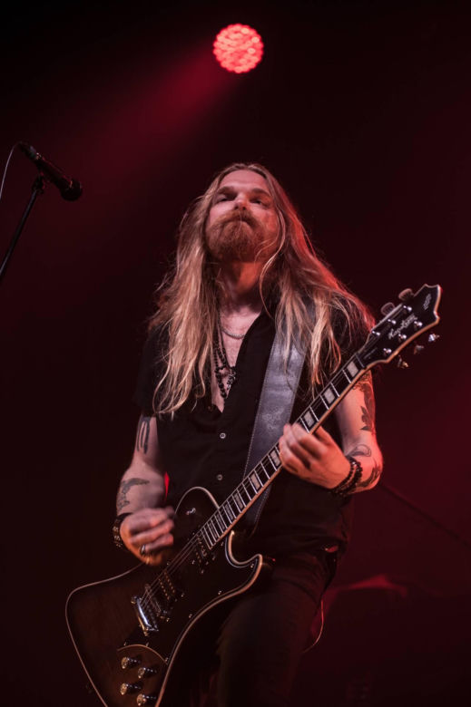 Ultima Ratio Fest 2025 – celebracja w wielkim stylu. Dark Tranquillity po trzydziestu latach nadal królują na metalowej scenie [RELACJA]