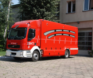 SRMed A2-Volvo
