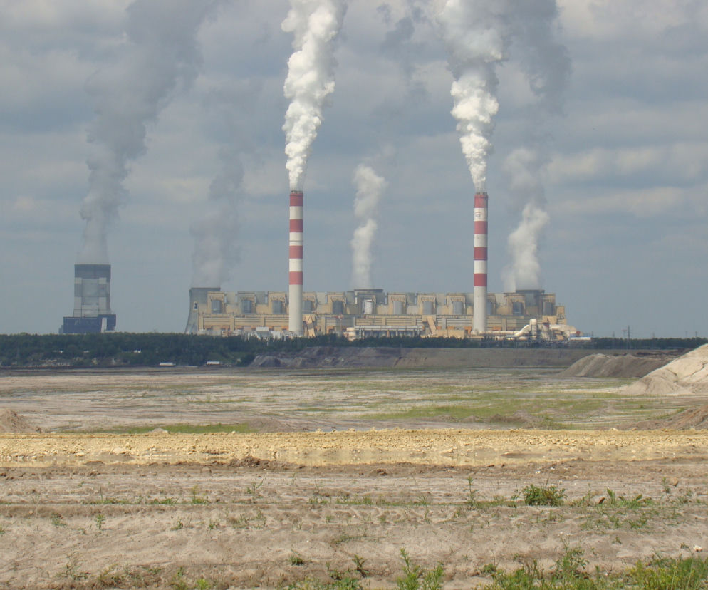 Ekolodzy z Greenpeace pozywają elektrownie Bełchatów. Czego domagają się w POZWIE?