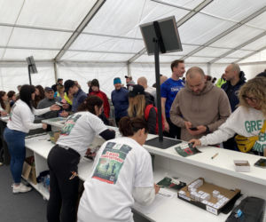 2. Bieg Charytatywny Leśny Zryw w Starych Jabłonkach