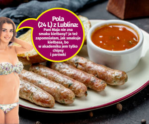  Pola (25 l.) z Lublina