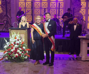 89. Bankiet Parady Pułaskiego w New Jersey