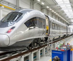 PKP Intercity kupi pociągi dużych prędkości