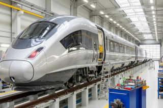 PKP Intercity kupuje wagony z Niemiec. Co naprawdę kryje się w ich wnętrzach?