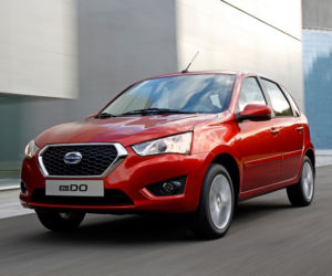 Datsun mi-DO