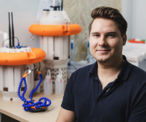 Konkurs Nagroda Jamesa Dysona 2026: poszukuje kolejnego pokolenia innowatorów 