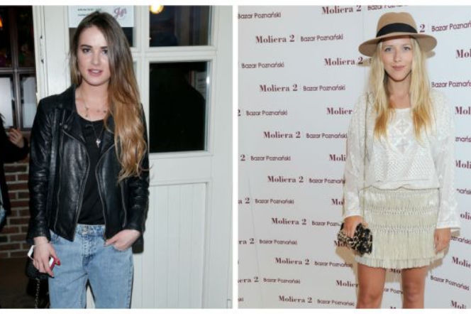 Maffashion czy Jessica Mercedes? Daniel Jacob Dali ocenia styl blogerek modowych