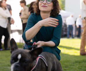 Daria Gosek-Popiołek