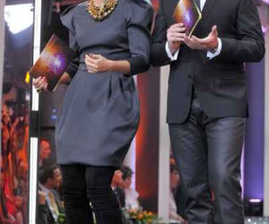 Tomasz Karolak, Beata Sadowska