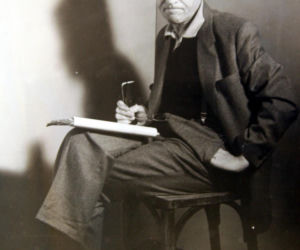 Edward Linde-Lubaszenko z kobietami - wszystkie żony i nie tylko