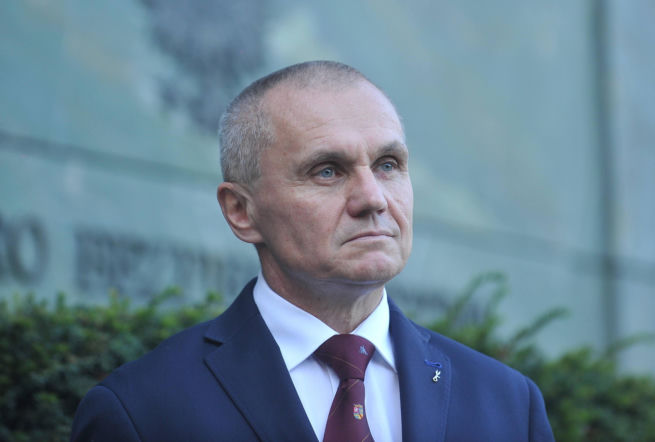 Gen. Roman Polko: Przestańcie mówić o „rosyjskim sabotażu”. To są akty dywersji!