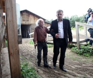 Bohdan Smoleń, Bartosz Arłukowicz
