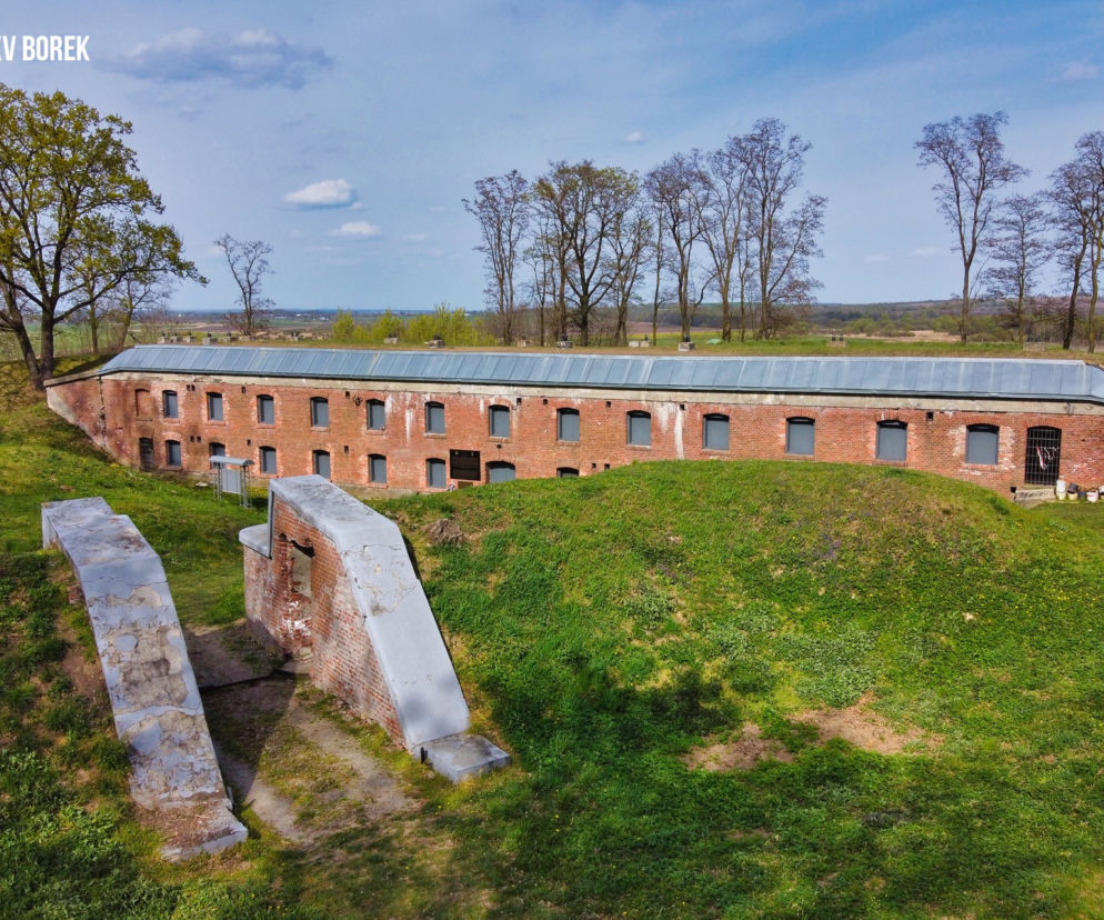 fort
