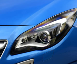 Opel Insignia OPC 2.8 V6 Turbo