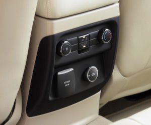 Ford Everest 2015