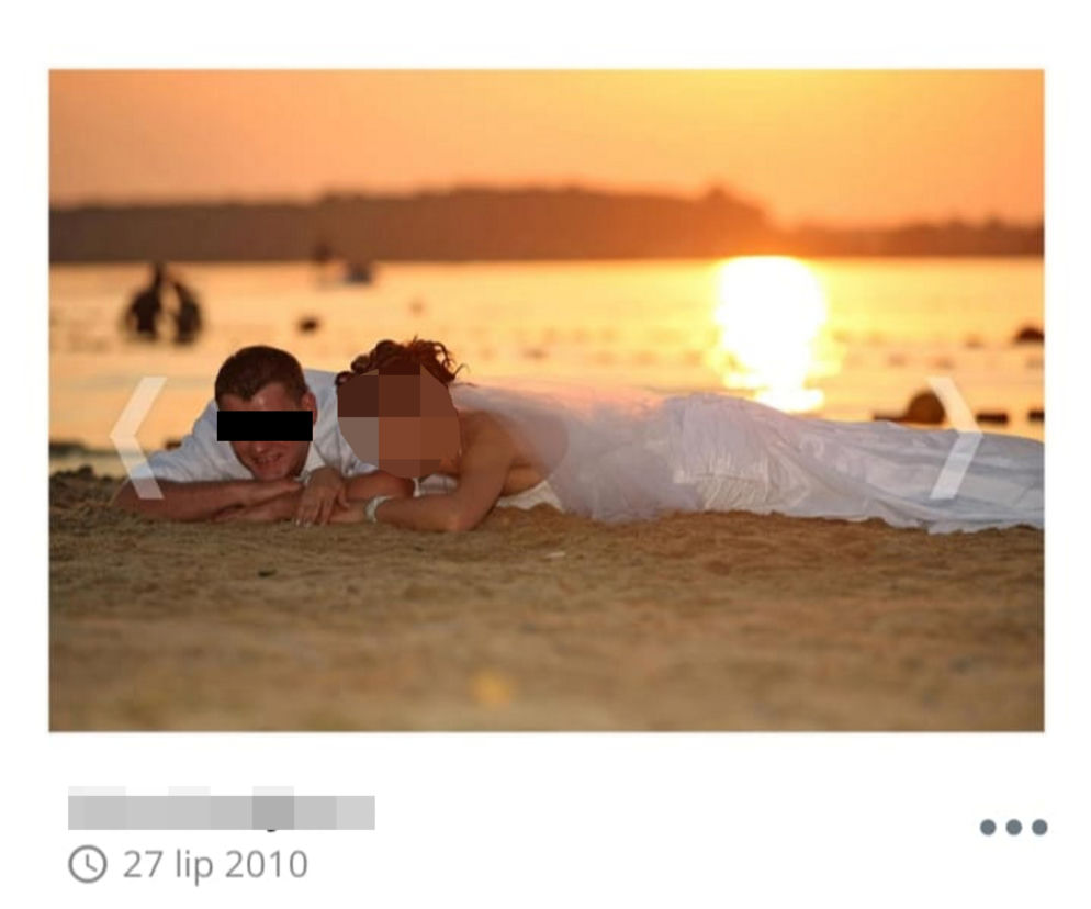 Ciężarna Izabela nagrała, jak zabijał ją mąż