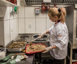 Kuchenne Rewolucje w Tarnowie: Pizzeria Bujani
