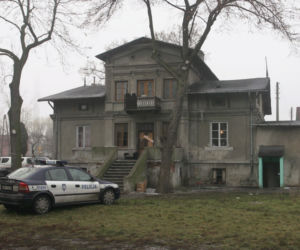 Czad zabił trzy pokolenia