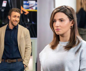 Pierwsza miłość, odcinek 4188: Niepokojące zachowanie Jamesa. Iga ma powody, aby mu nie ufać