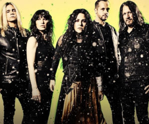 Wytwórnia chciała męskiego głosu w słynnym „Bring Me to Life”. Evanescence musieli zmienić swój hit