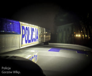 W weekend jeździł pijany, w poniedziałek został już skazany