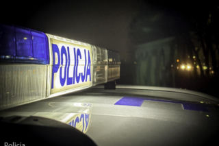 W weekend jeździł pijany, w poniedziałek został już skazany