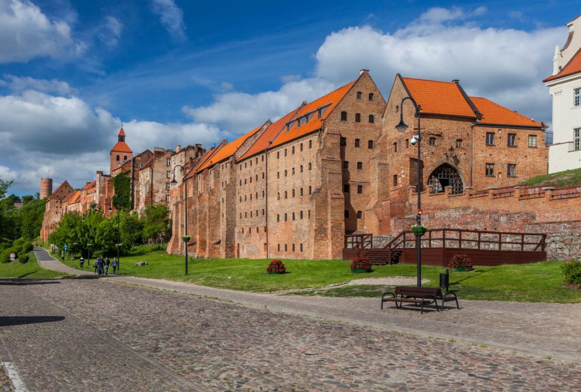 Grudziądz