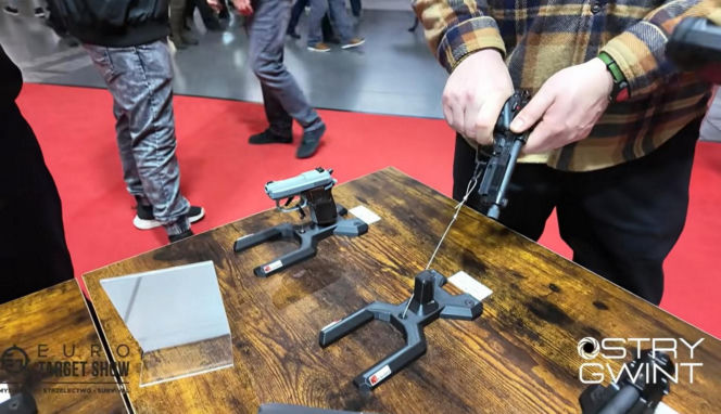 Euro Target Show 2026 - najważniejsze trendy i podsumowanie