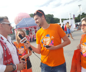 Szalony weekend pełen emocji z ESKA Summer City