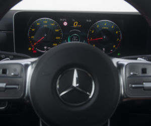 Mercedes-Benz A200 AMG Line