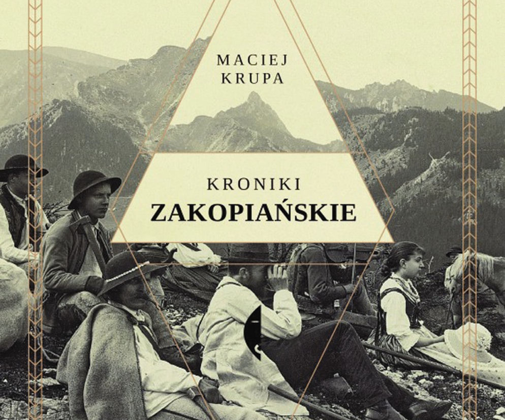 Kroniki zakopiańskie