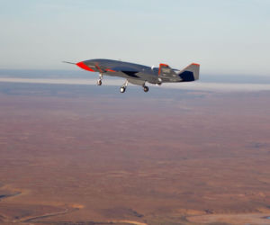 MQ-28A Ghost Bat