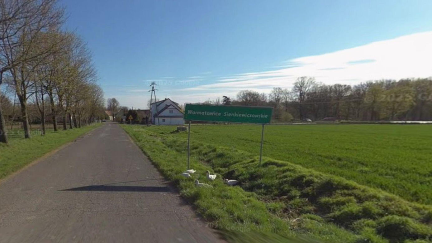 Ta miejscowość ma najdłuższą nazwę na Dolnym Śląsku. Spróbuj powiedzieć ją na głos