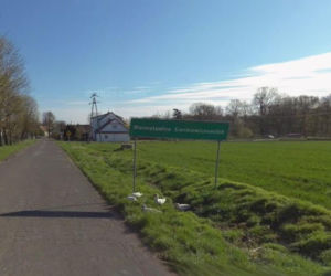 Ta miejscowość ma najdłuższą nazwę na Dolnym Śląsku. Spróbuj powiedzieć ją na głos