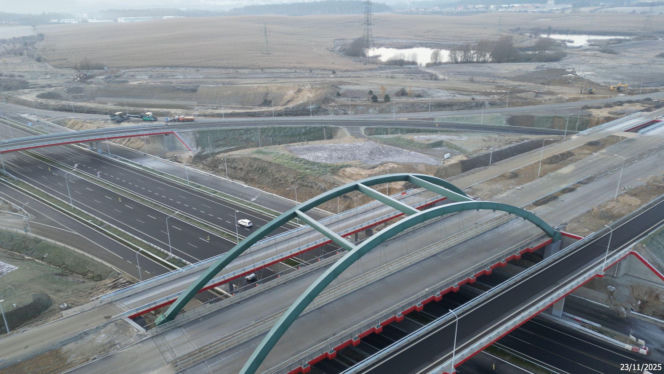 Obwodnica Metropolii Trójmiejskiej