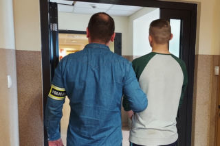 Kutno. Skutki tej kradzieży mogły być tragiczne. 21-latkowi grozi więzienie