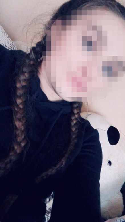 14-letnia Ksenia zginęła w koszmarnym wypadku. Jechała z kuzynką do McDonalds