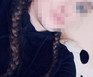 Śmierć zabrała piękną Ksenię tuż przed północą