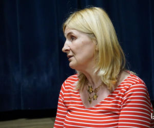 Warsztaty aktorskie prowadzi doświadczony aktor Jerzy Michalski