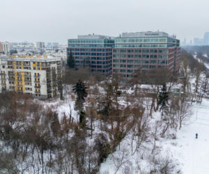 Willa Edmunda Jankowskiego w Warszawie