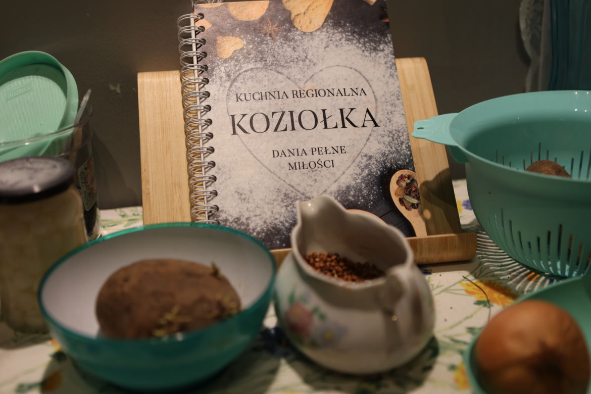 Zwiedzamy Dom Koziołka Lubelskiego w Lublinie