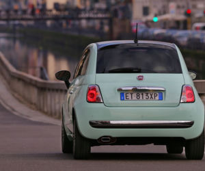 Fiat 500 po liftingu