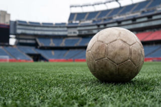 MŚ 2026 i mecz Anglia - Ghana. Sprawdź szczegóły starcia w Bostonie