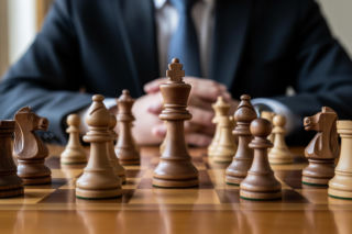 Wojna w PiS. Czy Jarosław Kaczyński zapanuje nad ambicjami polityków?